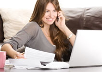 Money Coaching  for Single, Divorced and Widowed  Woman - LA