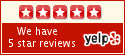 Yelp Badge for Neil Palache, Money  Coach, Los Angeles area